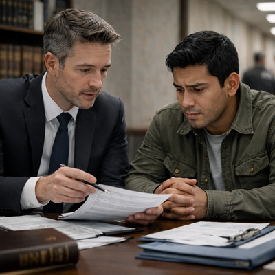 Защита от депортации и выдворения в Алматы: помощь юриста