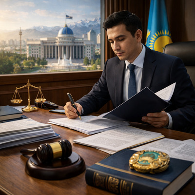 Подготовка документов в суд в Алматы | Юридические услуги