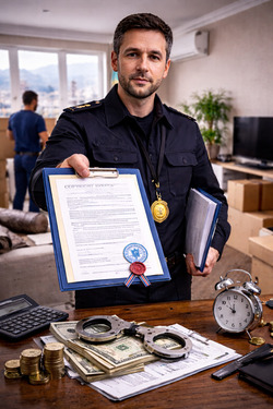 Исполнительное производство в Алматы: услуги юриста