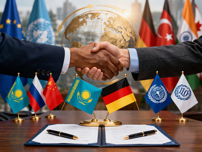 Реформы миграции в РК 2026: прогноз юриста в Астане