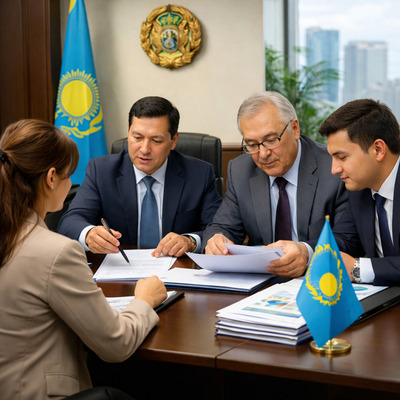 Как выиграть тендер в Казахстане: помощь юриста и секреты победы