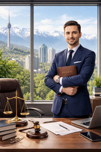 Юрист по налогам в Алматы и РК | Консультация и защита в суде