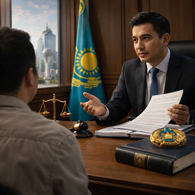 Кассационная жалоба в Верховный Суд РК в Алматы | Юрист