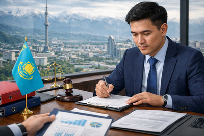 Сопровождение участия в тендерах в Жезказгане — Юрист РК