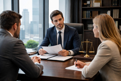 Юрист по корпоративным спорам в РК: суд и медиация 2026