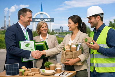 Экологический комплаенс в тендерах РК: гид для Павлодара