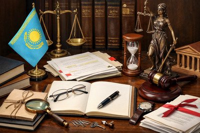Подготовка к апелляции и кассации в судах РК: советы юриста