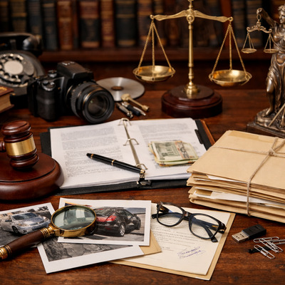 Как подготовить доказательственную базу в судах РК: советы