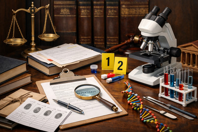 Судебная экспертиза в гражданских делах РК: помощь юриста