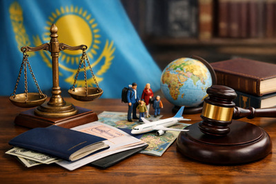 Миграционные споры в Шымкенте: судебные кейсы и практика