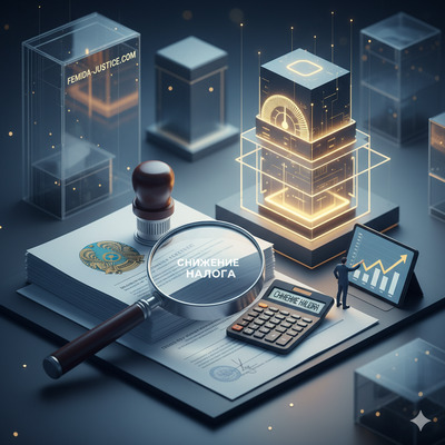 Оспаривание кадастровой стоимости в РК: снижение налогов