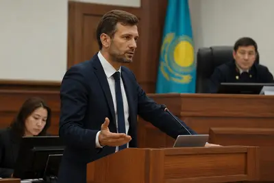 Юрист по судам в Алматы: представительство и защита в РК