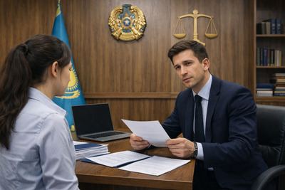 Оспаривание депортации из Казахстана в Алматы: помощь юриста