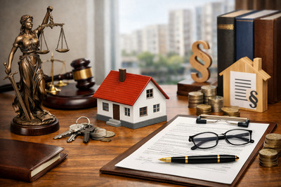 Правовое регулирование ипотечного кредитования: условия 2026