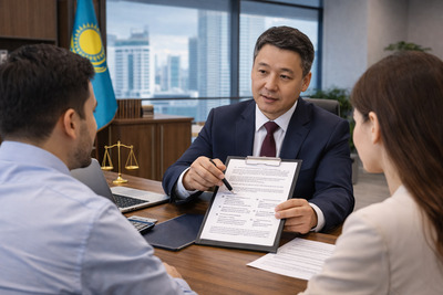 Как выиграть суд по договору в РК | Юрист Алматы