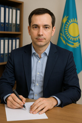 Вид на жительство в Казахстане: оформление и продление 2026