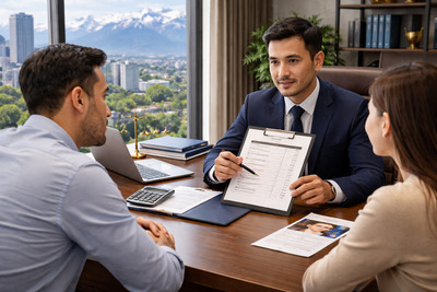 Юрист по гражданским делам Алматы: цены и услуги