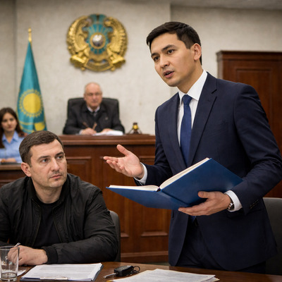 Возврат прав после лишения на 7 лет в РК: процедура 2026