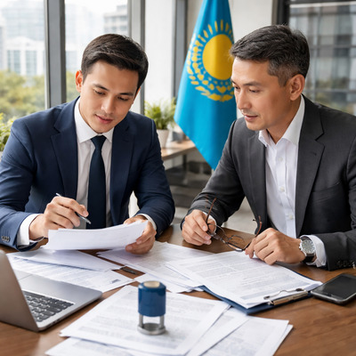 Выход из реестра недобросовестных поставщиков в Алматы 2026