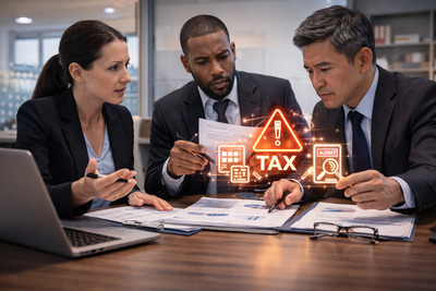 Споры с налоговой РК: обжалование проверок и уведомлений