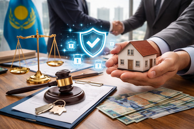 Проверка чистоты бизнеса перед покупкой: риски и аудит в РК