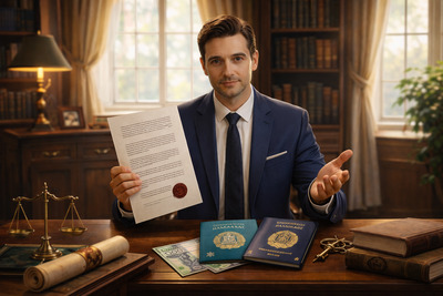 Наследственный договор РК: альтернатива завещанию и ренте