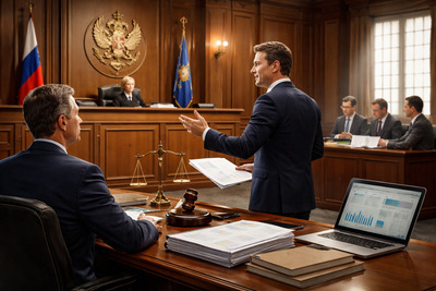 Юридическая защита по госзакупкам в Астане: споры и суды