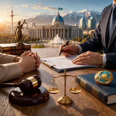 Судебная практика РК по гражданским делам — Юрист Алматы