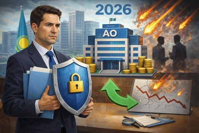 Защита прав миноритарных акционеров в Алматы: суды 2026