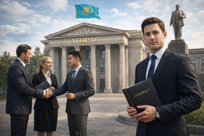 Инвестиционные соглашения в Казахстане: правовые гарантии