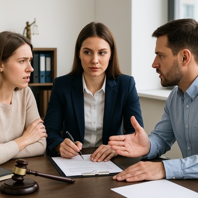 Юридическая помощь в быту: как защитить права в Казахстане