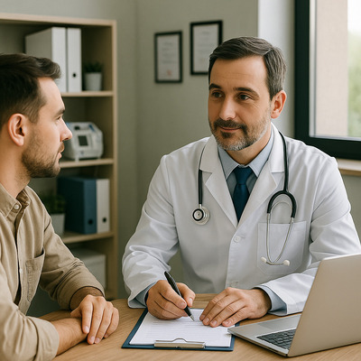 Защита прав пациентов в РК: медицинский юрист в Алматы