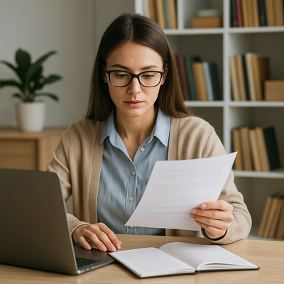 Правовое регулирование онлайн-образования и защита потребителей