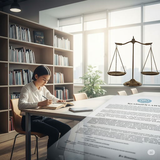 Труд несовершеннолетних в Казахстане