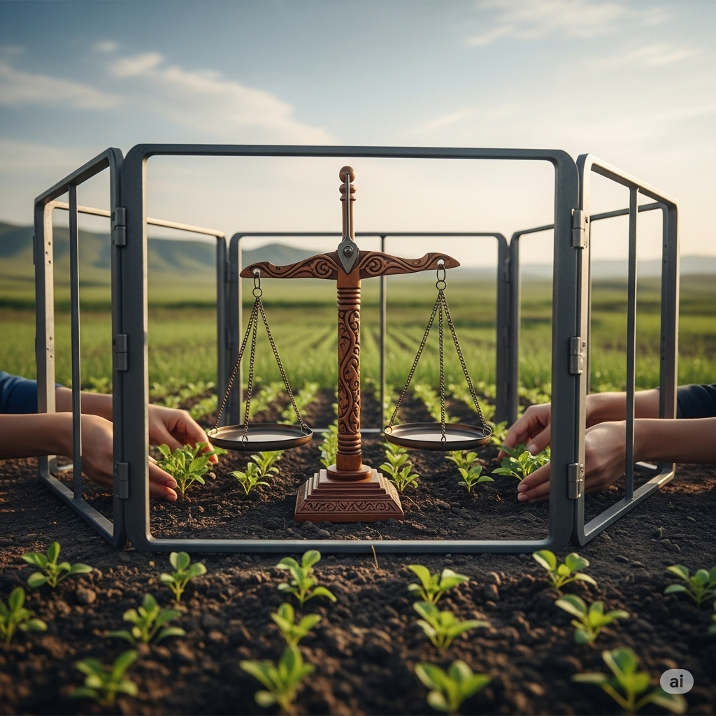 Ювенальная юстиция в Казахстане