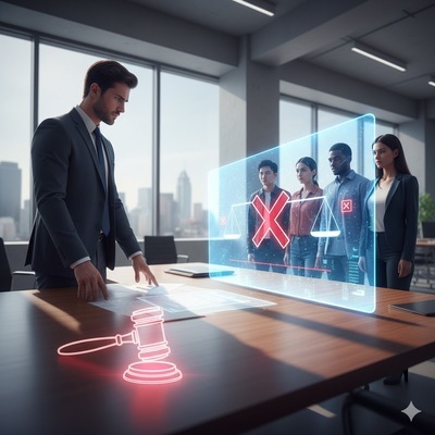 Ответственность за нелегальный труд иностранцев в РК 2026