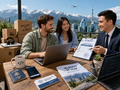 Фейковые визы в РК: правовые последствия и защита адвоката