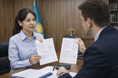 Как оспорить ошибки в уведомлениях о прибытии иностранцев