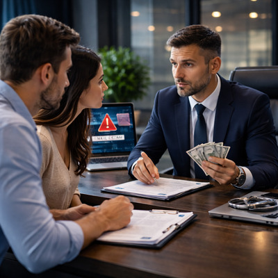 Консультация по возврату денег: онлайн-мошенничество в РК
