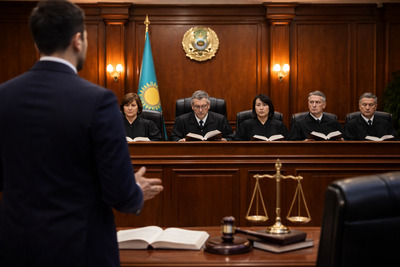 Прецедентная практика Верховного Суда РК: значение и применение