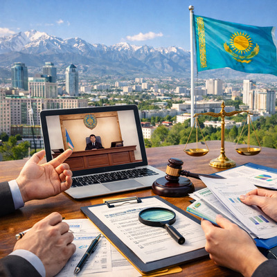 Представительство в суде по закупкам в Алматы: защита прав