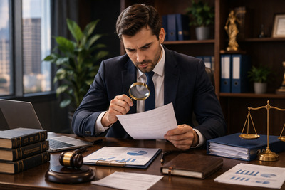 Проверка бизнеса на соответствие закону о данных в Шымкенте 