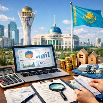 Расчет финансовой устойчивости 2026: новые формулы и НДС