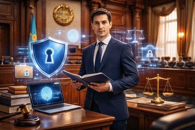 Персональные данные и цифровые права в Алматы: помощь юриста