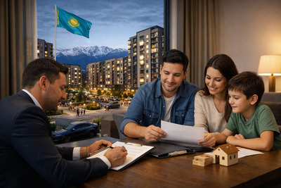 Обязательное страхование жилья в Алматы: помощь юриста