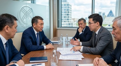 Оспаривание госзакупок в РК 2026: защита от РНУ в Астане