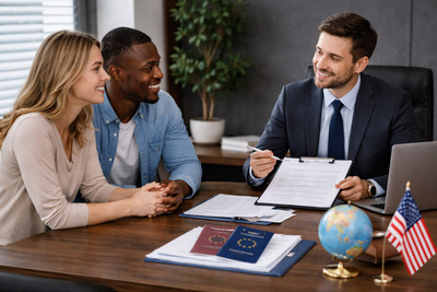 Юридическая помощь иностранцам в Казахстане | Браки и миграция