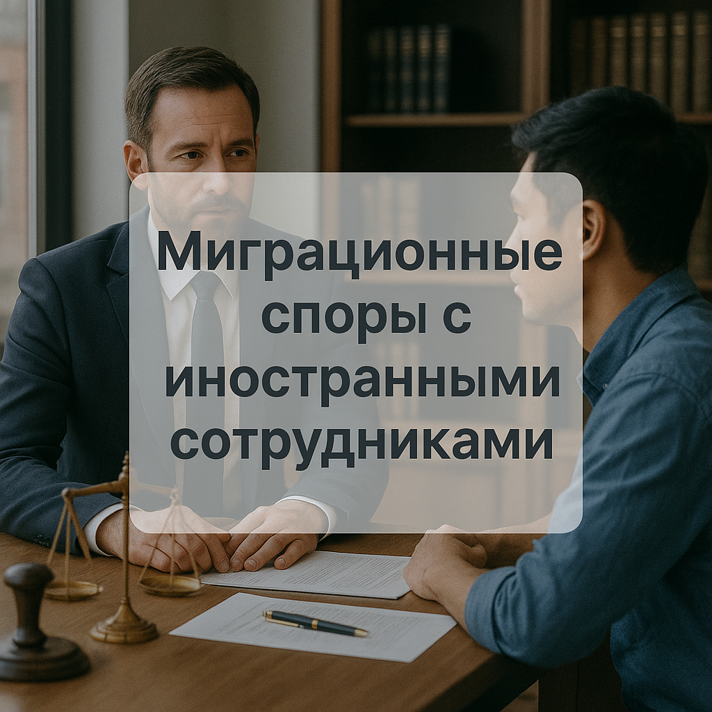 Отказ в выдаче ВНЖ в Казахстане: причины и обжалование