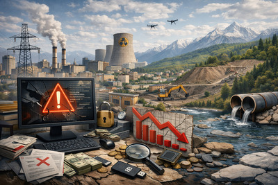 EPC-контракты в Усть-Каменогорске: Риски 2026