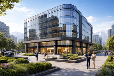 Договор аренды коммерческой недвижимости РК: Полный Гайд